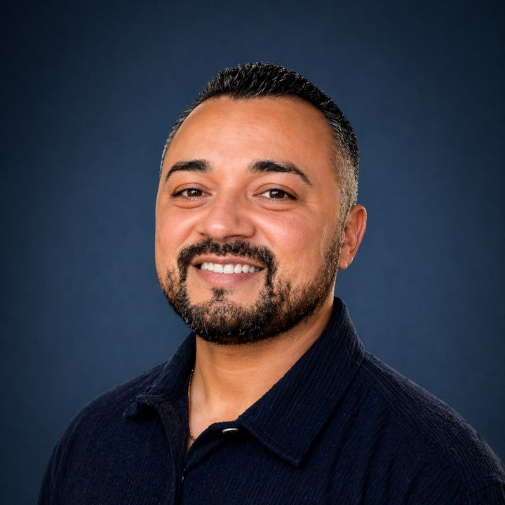Pablo Hurtado, Founder and C.E.O.